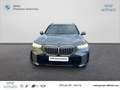 BMW X5 xDrive50e 489ch M Sport Gris - thumbnail 5