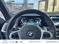 BMW X5 xDrive50e 489ch M Sport Gris - thumbnail 11