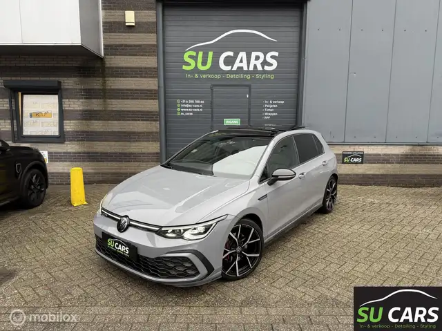 Volkswagen Golf GTD 2.0 TDI FULL! Export: 26000€