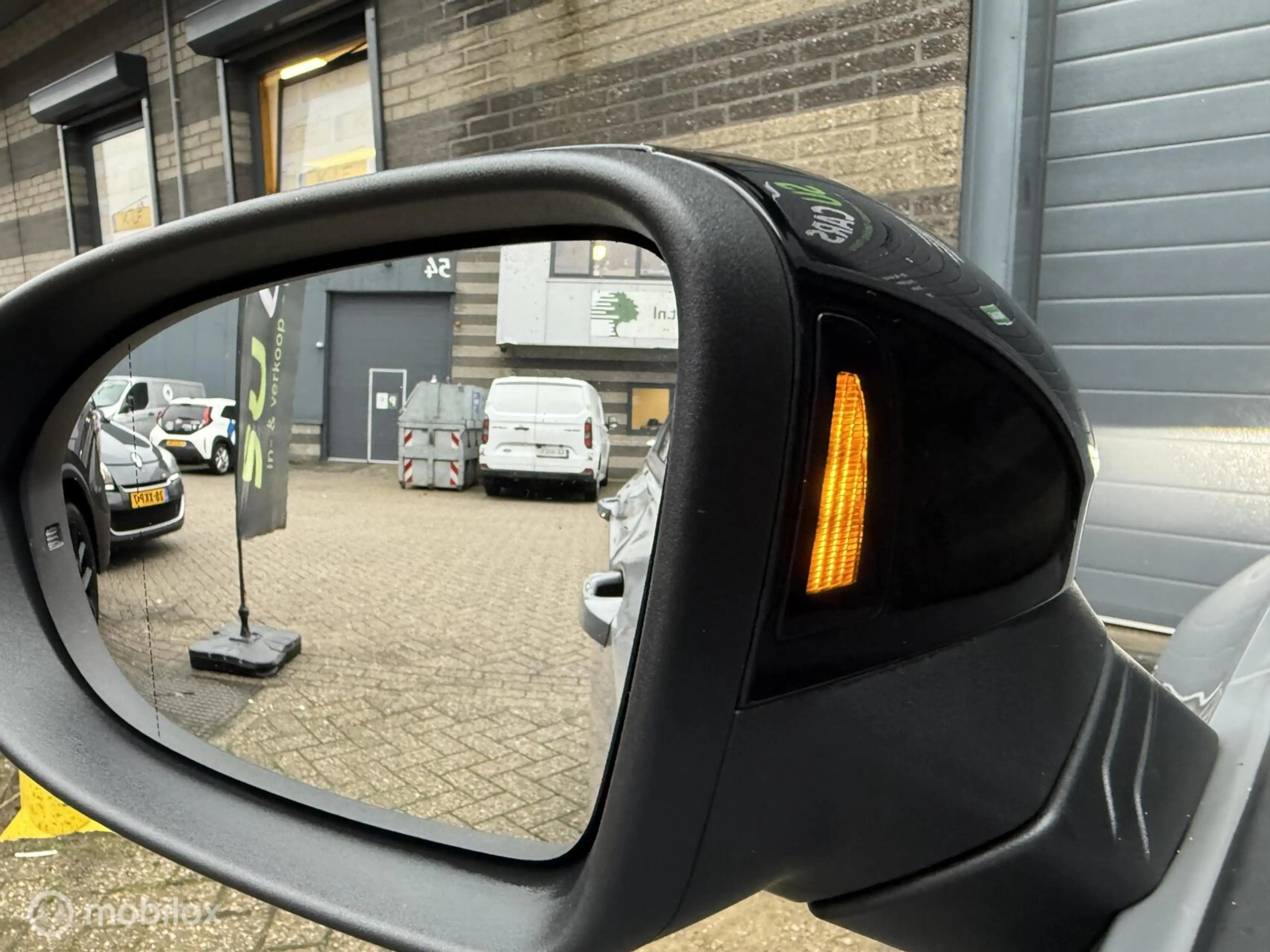 Volkswagen Golf GTD 2.0 TDI GTD|PANO|Camera|Dodehoek — photo 13