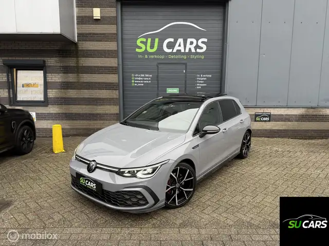 Volkswagen Golf GTD 2.0 TDI FULL! Export: 28000€