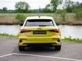 Audi A3 Sportback 35 TFSI Pro Line 150 PK Navi | Climate c Gelb - thumbnail 9