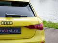 Audi A3 Sportback 35 TFSI Pro Line 150 PK Navi | Climate c Gelb - thumbnail 10