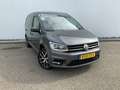 Volkswagen Caddy 2.0 TDI L2H1 AUTOMAAT BMT Maxi Exclusive Edition A Grijs - thumbnail 14