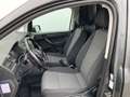Volkswagen Caddy 2.0 TDI L2H1 AUTOMAAT BMT Maxi Exclusive Edition A Grijs - thumbnail 4