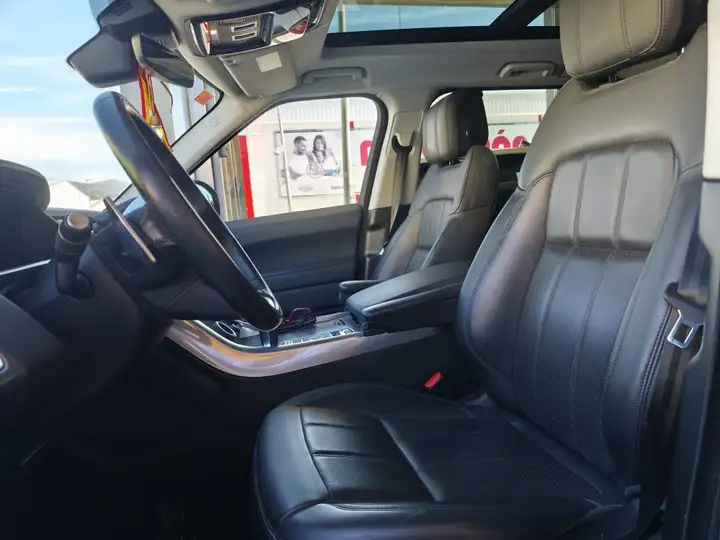Land Rover Range Rover 2019, foto 9