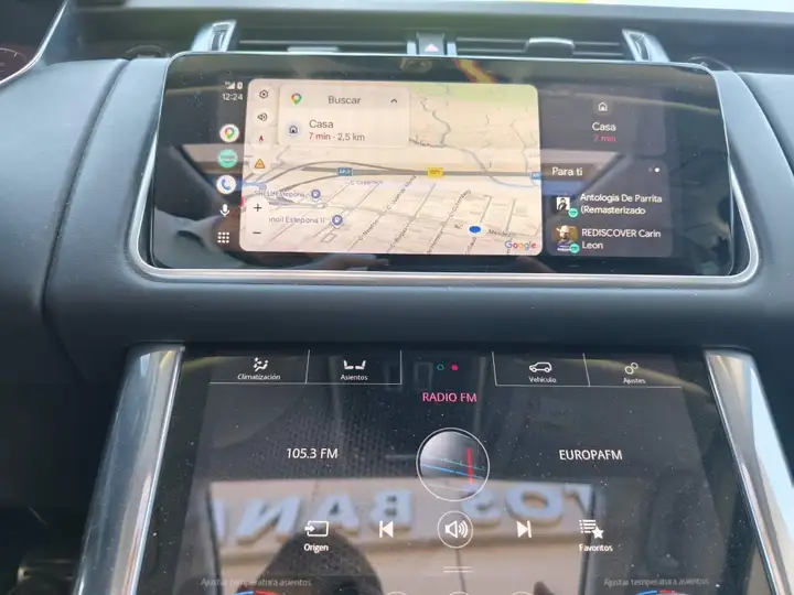 Land Rover Range Rover 2019, foto 12
