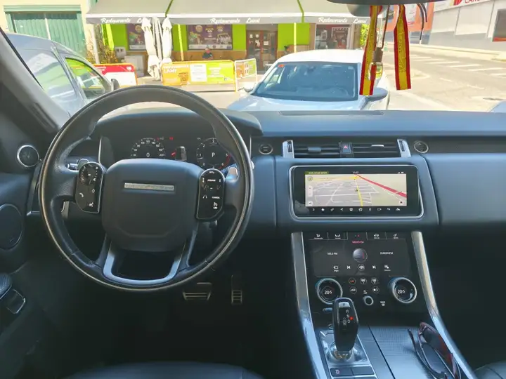 Land Rover Range Rover 2019, foto 3