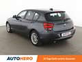 BMW 116 d EfficientDynamics Edition*TEMPO*PDC*SHZ*KLIMA Grau - thumbnail 4