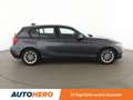 BMW 116 d EfficientDynamics Edition*TEMPO*PDC*SHZ*KLIMA Grau - thumbnail 7