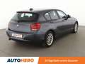 BMW 116 d EfficientDynamics Edition*TEMPO*PDC*SHZ*KLIMA Grau - thumbnail 6