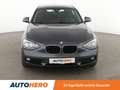 BMW 116 d EfficientDynamics Edition*TEMPO*PDC*SHZ*KLIMA Grau - thumbnail 9