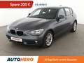 BMW 116 d EfficientDynamics Edition*TEMPO*PDC*SHZ*KLIMA Grau - thumbnail 1
