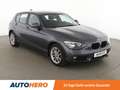 BMW 116 d EfficientDynamics Edition*TEMPO*PDC*SHZ*KLIMA Grau - thumbnail 8