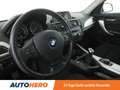 BMW 116 d EfficientDynamics Edition*TEMPO*PDC*SHZ*KLIMA Grau - thumbnail 11