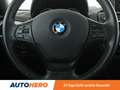 BMW 116 d EfficientDynamics Edition*TEMPO*PDC*SHZ*KLIMA Grau - thumbnail 19