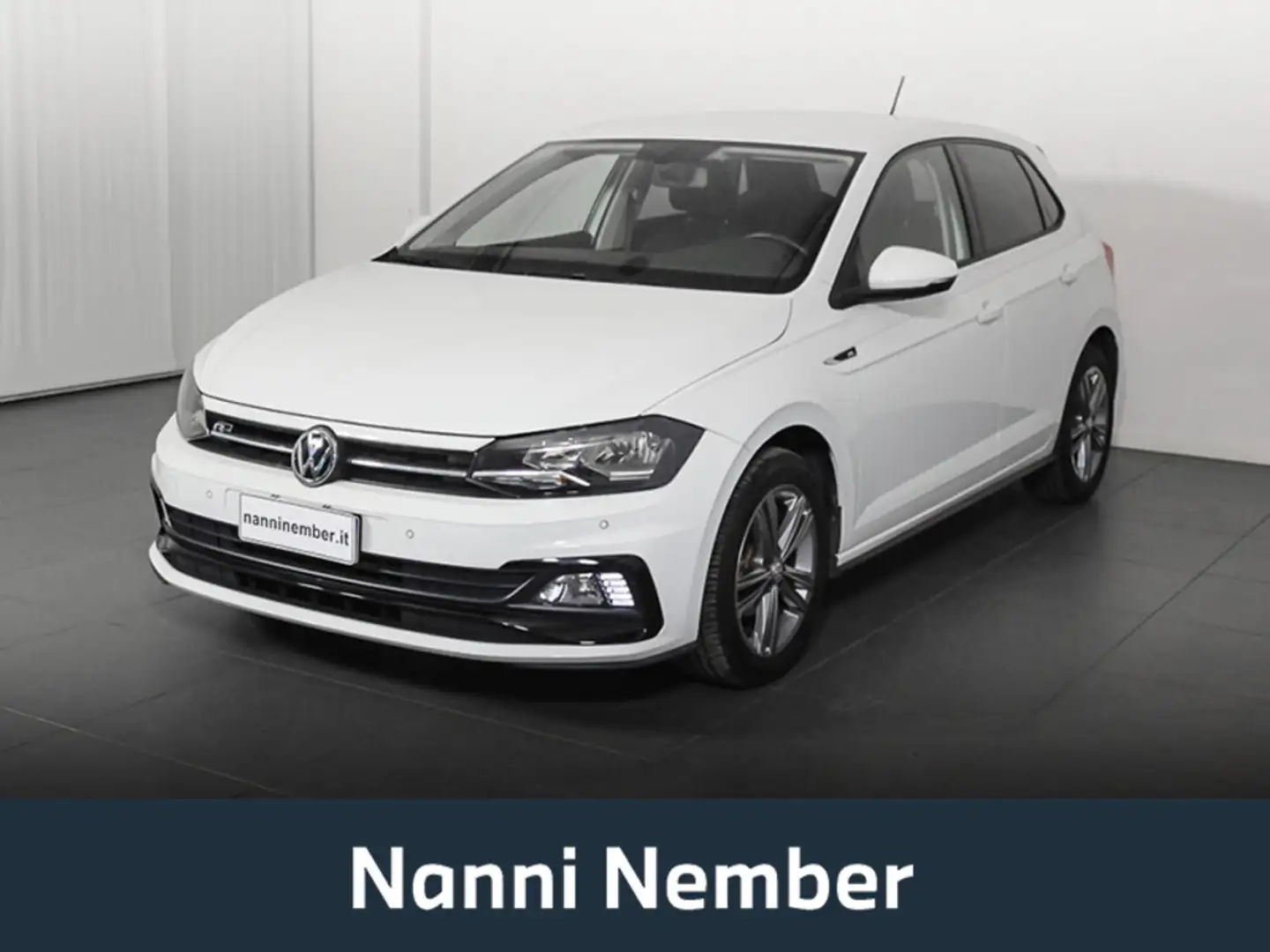 Volkswagen Polo 1.0 EVO 80 CV 5p. Sport BlueMotion Technology - 1