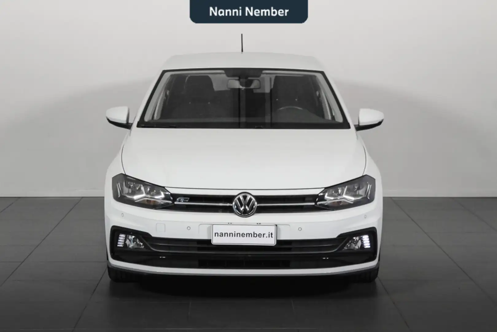 Volkswagen Polo 1.0 EVO 80 CV 5p. Sport BlueMotion Technology - 2