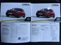 Opel Corsa 1.2 Elegance / 102 PK / Navi + Camera incl. Park-P Zwart - thumbnail 18