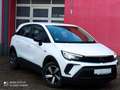 Opel Crossland X *Kamera*AHK*Sitzheizung* Wit - thumbnail 2