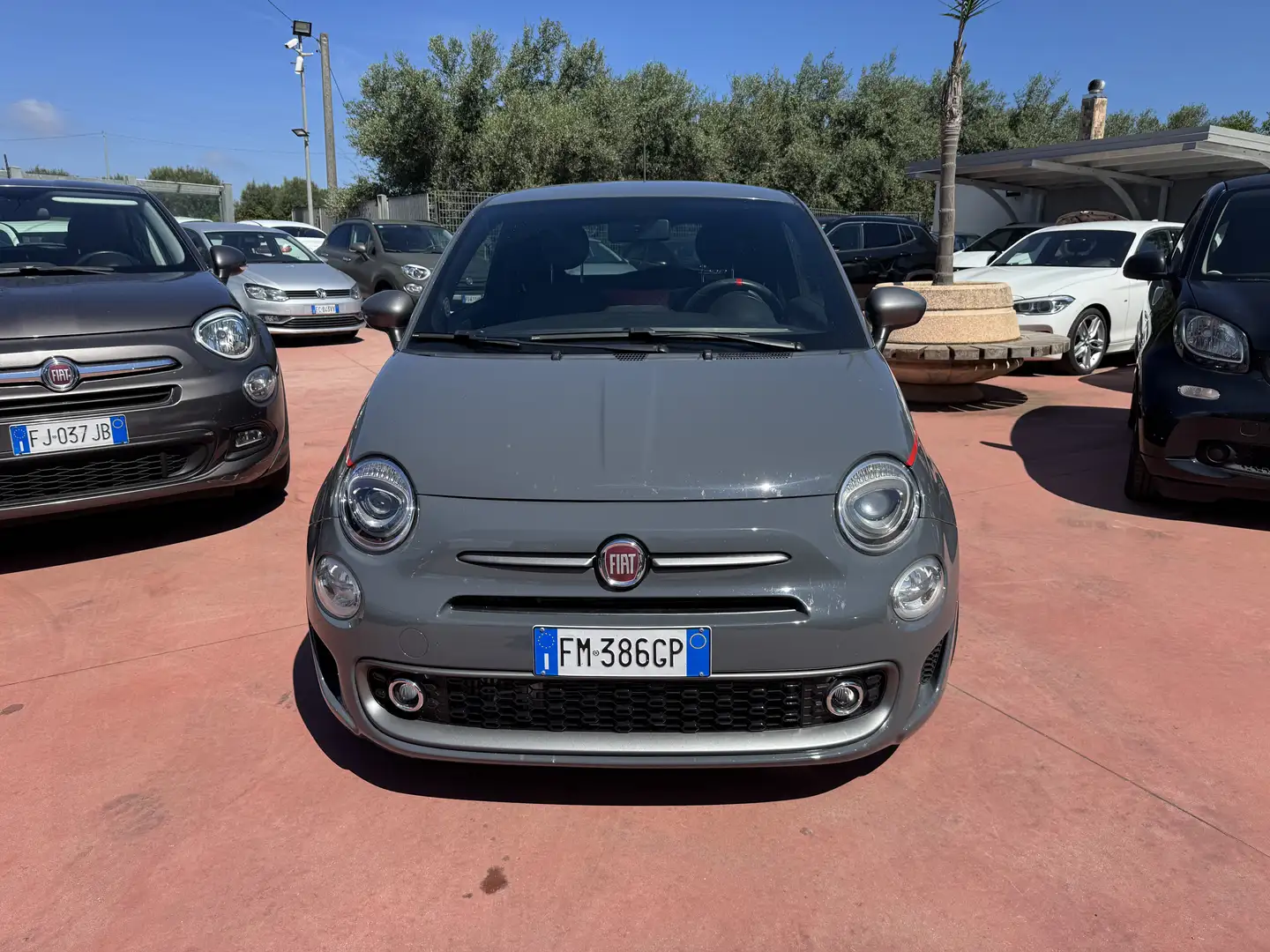 Fiat 500 1.3 mjt S 95cv - 1
