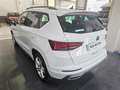 SEAT Ateca 1.5 EcoTSI S&S FR Special Edition DSG Blanco - thumbnail 5