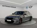BMW 330 i Limousine M SPORTPAKET UPE 78.340,-- Grau - thumbnail 1