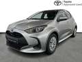 Toyota Yaris Yaris Silver - thumbnail 1