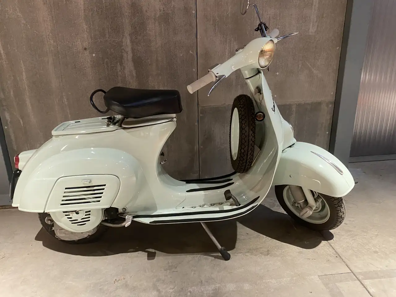 Piaggio 50 N