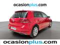 Volkswagen Golf 1.4 TSI Advance DSG7 92kW Rojo - thumbnail 4