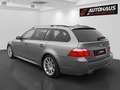 BMW 525 525d Touring |M-PAKET AB WERK|SERVICE NEU| Grau - thumbnail 3