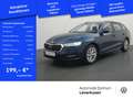 Skoda Octavia Combi Ambition iV DSG NAVI PANO KAM V Blau - thumbnail 1