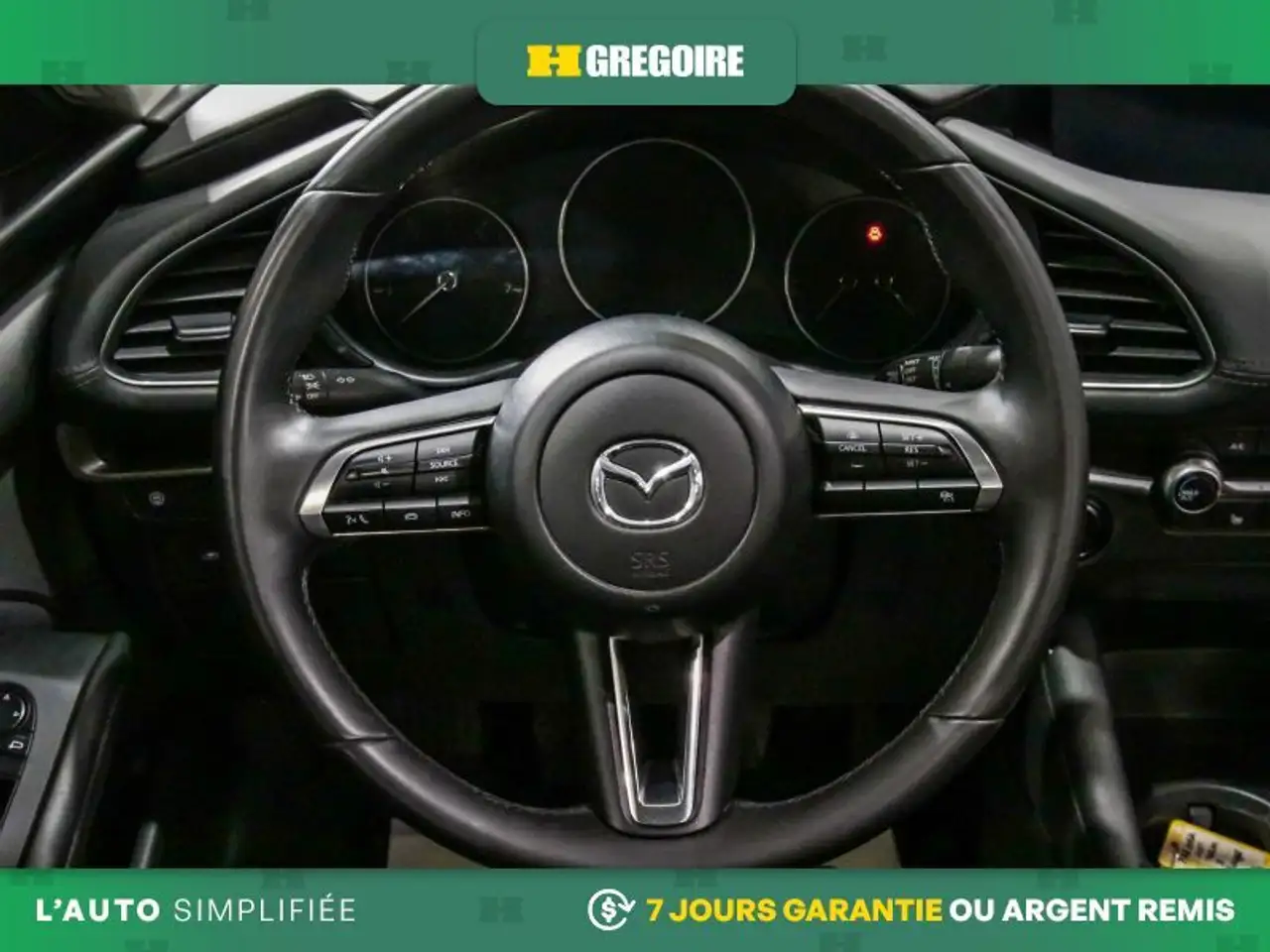 Mazda 3 photo Mazda 3