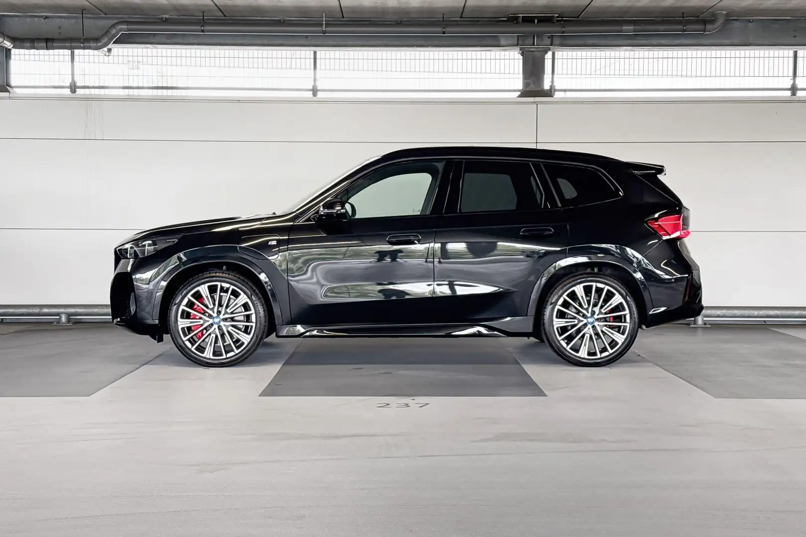 BMW X1 xDrive30e Beige - 2