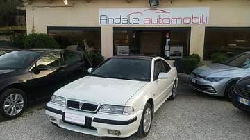 216 GTi COUPE 1.6 motore HONDA