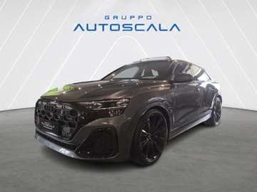 50 TDI 286cv My24 Quattro Tiptronic S line edition