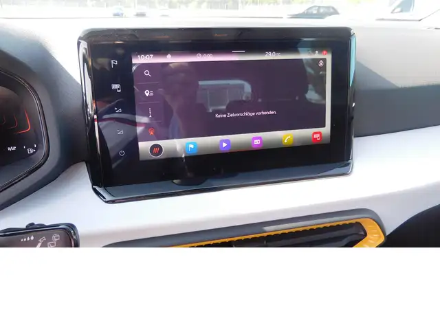 Seat Arona view 5