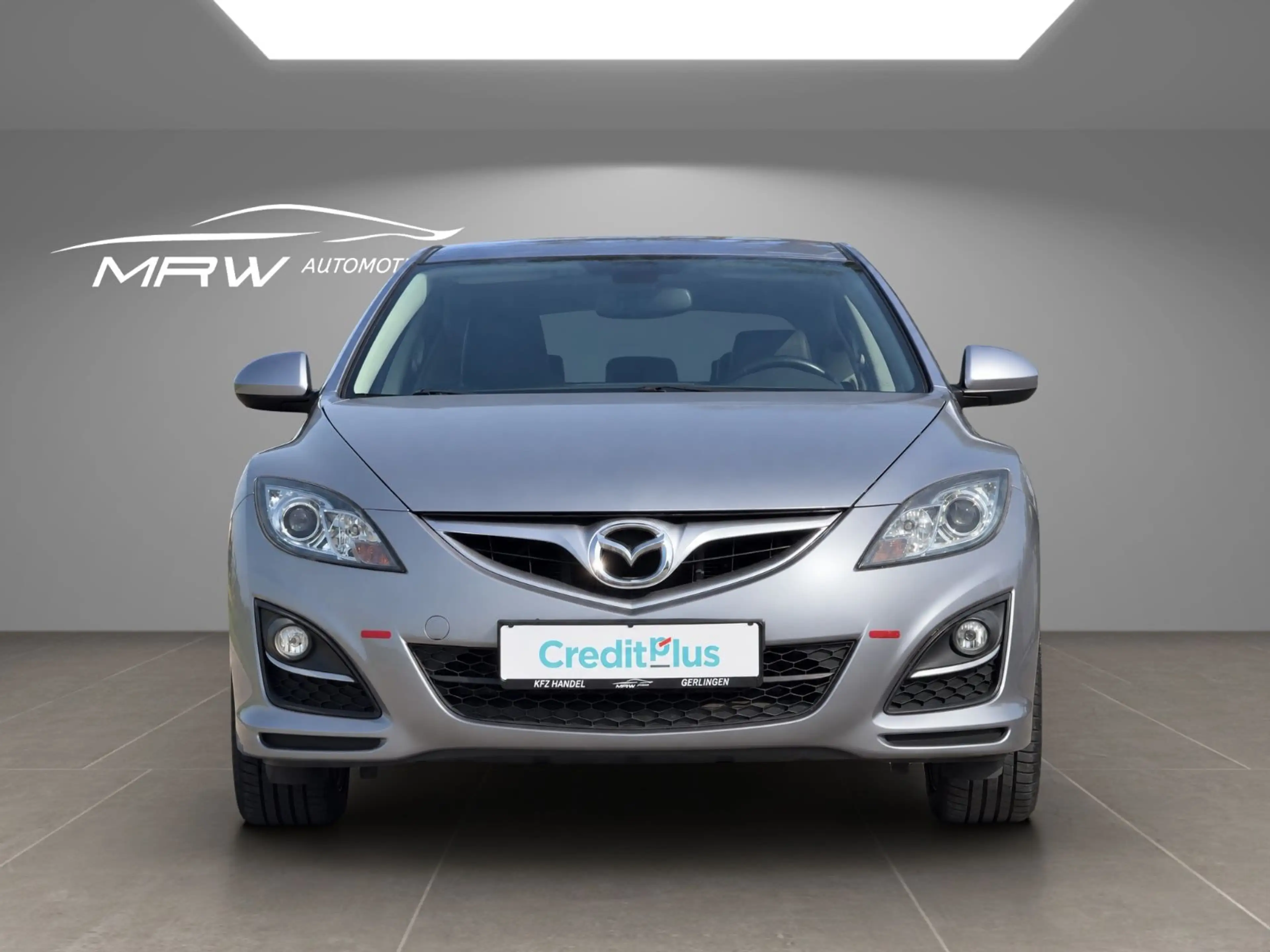 Mazda 6 Lim. 2.0 90th Anniversary BOSE LEDER TEMPO PDC — photo 2