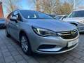 Opel Astra K Sports Tourer 1,6 CDTI Edition*Navi* Zilver - thumbnail 1