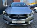 Opel Astra K Sports Tourer 1,6 CDTI Edition*Navi* Zilver - thumbnail 2