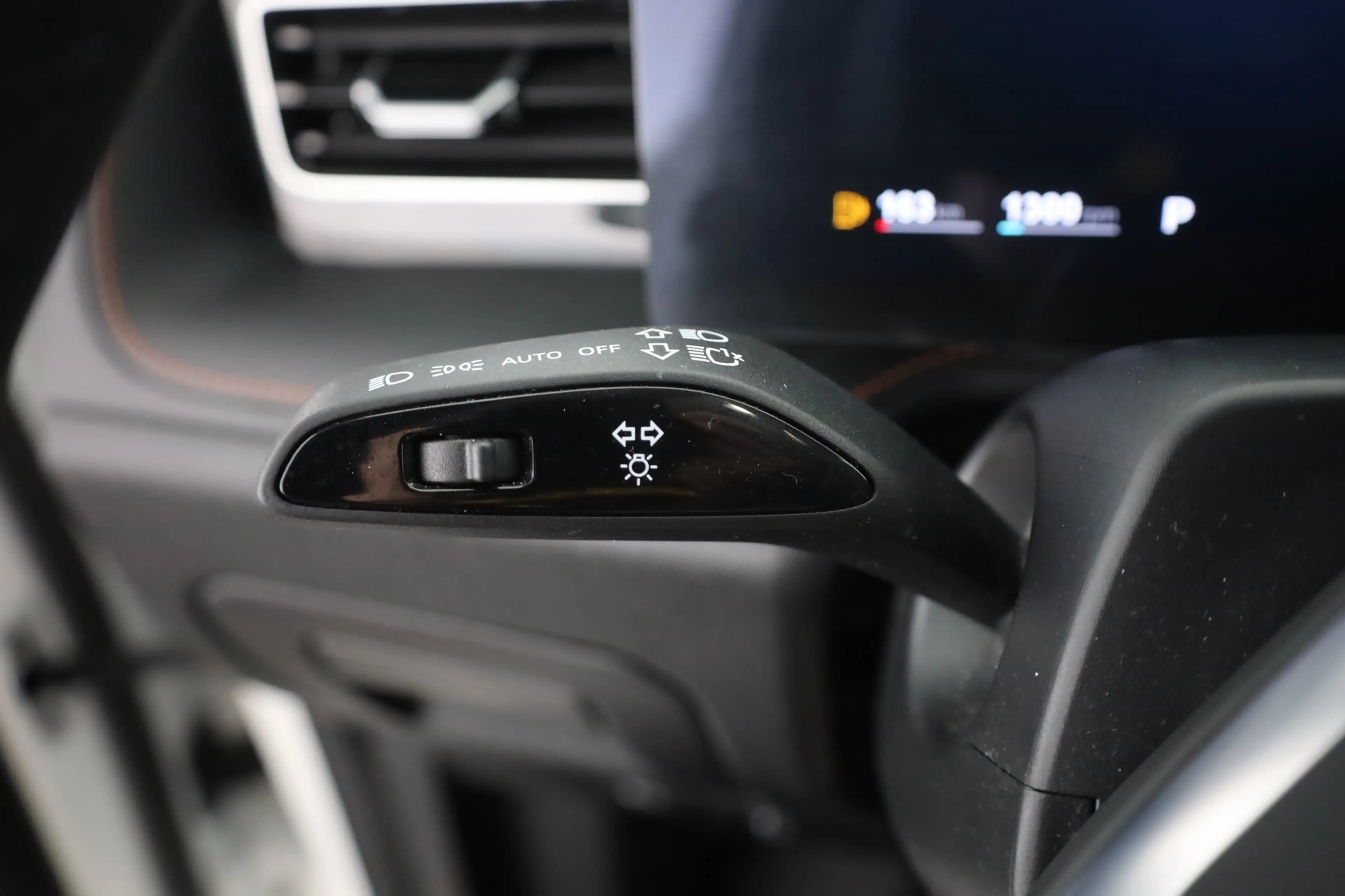 MG HS 1.5 T-GDI Comfort Aut. ACC Navi Kamera — photo 15