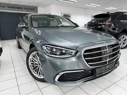 Mercedes-Benz S 400 d 4M HUD Dig.Light Fond Ent. NETTO 56500