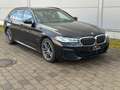 BMW 530 d xDrive M Sport PANO/LEDER/NAVI/STANDHEIZUN Schwarz - thumbnail 7