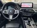 BMW 530 d xDrive M Sport PANO/LEDER/NAVI/STANDHEIZUN Schwarz - thumbnail 13