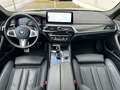 BMW 530 d xDrive M Sport PANO/LEDER/NAVI/STANDHEIZUN Schwarz - thumbnail 10