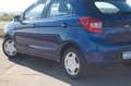 Ford Ka/Ka+ KA+ Cool & Sound +Klima+Sitzh.+ Bleu - thumbnail 4