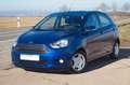 Ford Ka/Ka+ KA+ Cool & Sound +Klima+Sitzh.+ Bleu - thumbnail 1