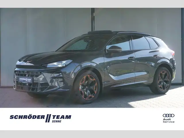 CUPRA Terramar 1.5 eTSI DSG Navi Pano AHK HUD ACC