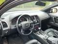 Audi Q7 3.0 TDI quattro KAMERA~ACC~AHK~LEDER~NAVI~ crna - thumbnail 11