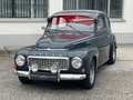 Volvo PV544 PV544*Buckelvolvo*restauriert*historische Zul.* Grijs - thumbnail 1